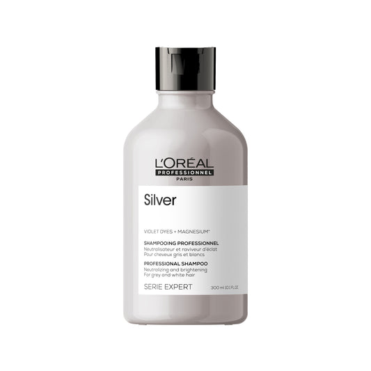 L'Oréal Serie Expert - Silver - Shampoo