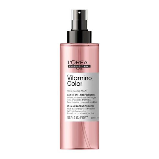 L'Oréal Serie Expert - Vitamino Color - 10 in 1 Spray 190ml