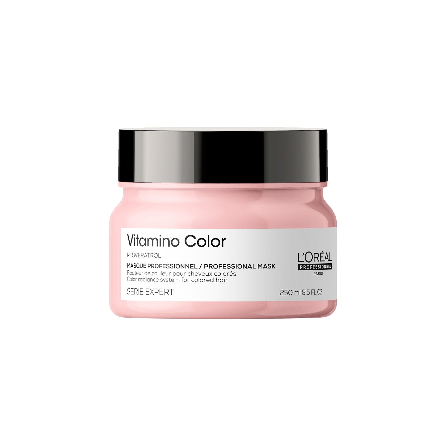 L'Oréal Serie Expert - Vitamino Color - Masque