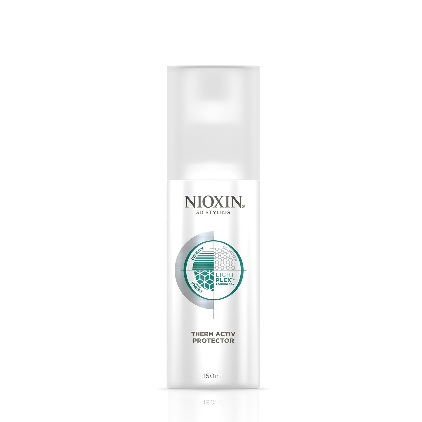 Wella - Nioxin - Heat Protecting Therm Activ 150ml
