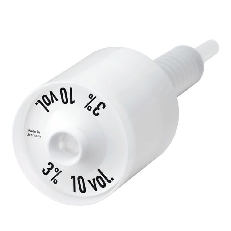 Goldwell - System Developer Depot Pump