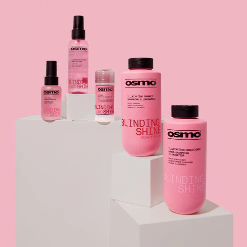 Osmo Blinding Shine Illuminating Conditioner