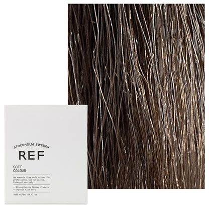 REF - Soft Colour 50ml
