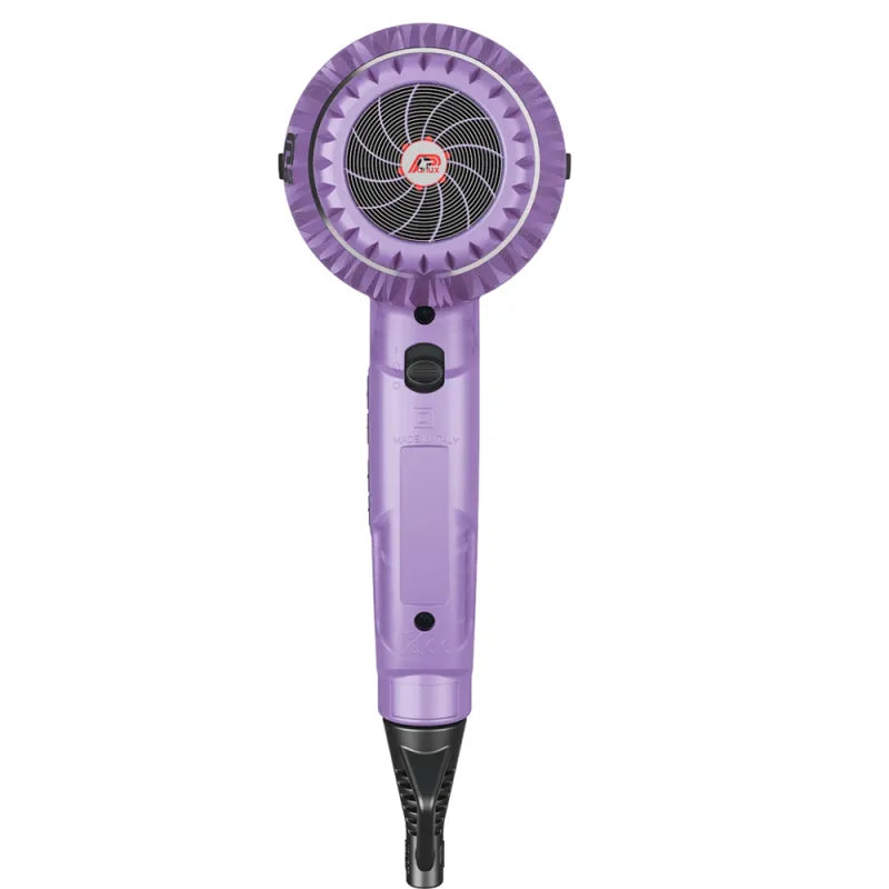 Parlux Ethos Digital Air ionizer Hairdryer