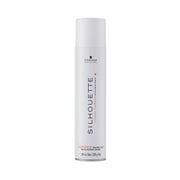 Schwarzkopf Silhouette Hairspray flexible hold 300ml, professional hair styling product