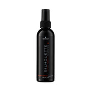 Schwarzkopf Silhouette Pump Spray Super Hold 200ml black bottle, hair styling product