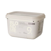 Schwarzkopf BlondMe Professional Premium Lightener 9+ 450g