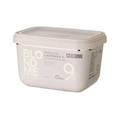 Schwarzkopf BlondMe Professional Premium Lightener 9+ 450g