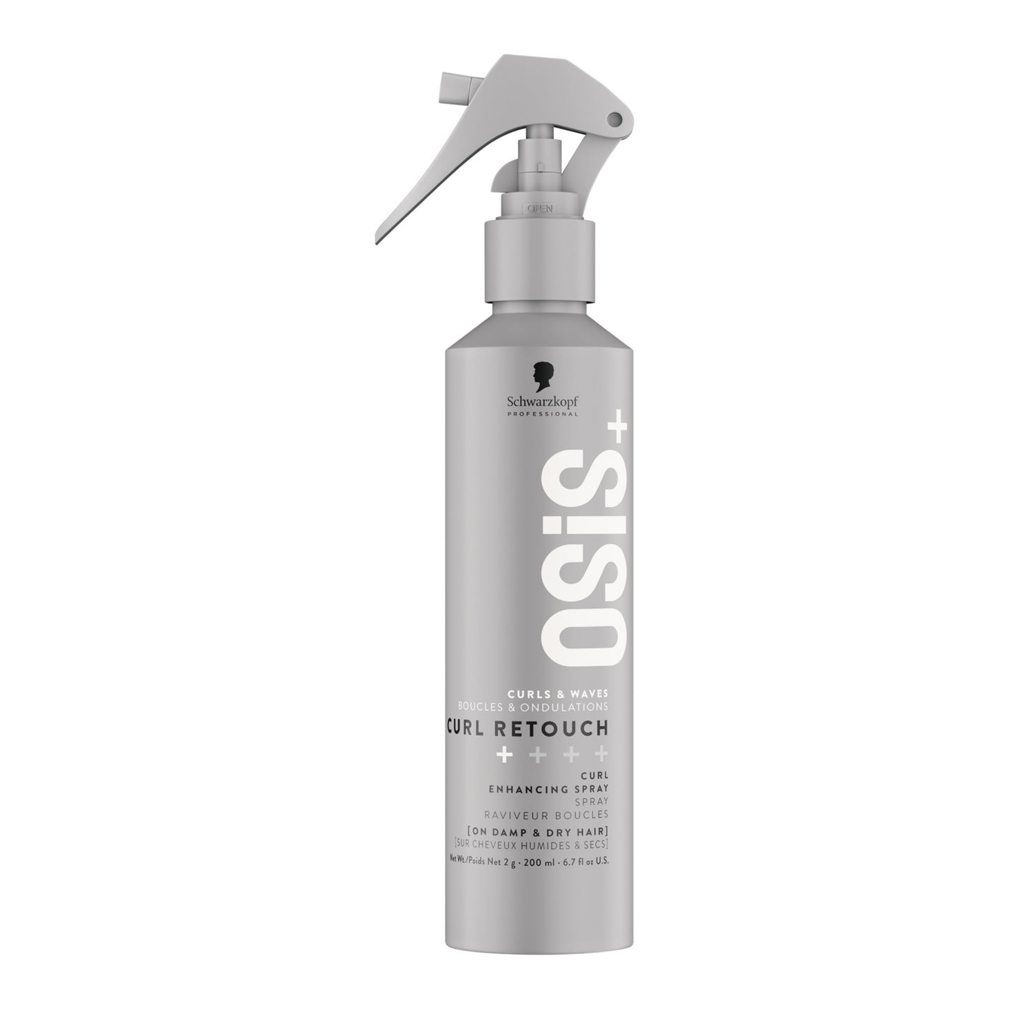 Schwarzkopf Osis - Curl Retouch 200ml