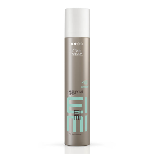 Wella EIMI - Fixing - Mistify Me Light Hairspray