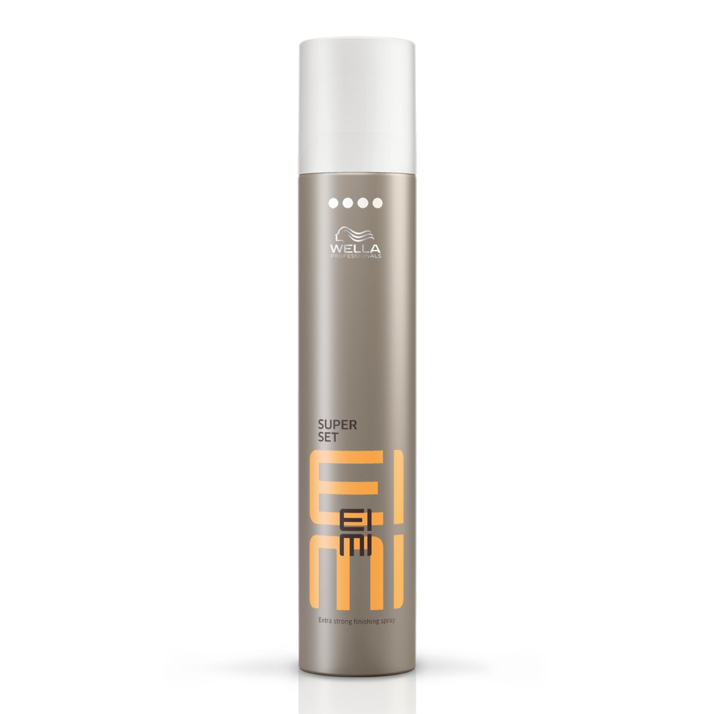 Wella EIMI - Fixing - Super Set