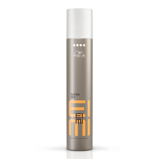 Wella EIMI - Fixing - Super Set