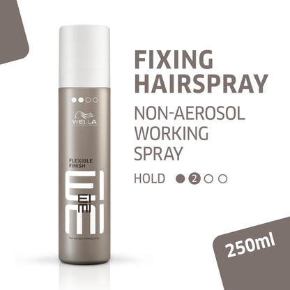 Wella EIMI - Fixing - Flexible Finish 250ml