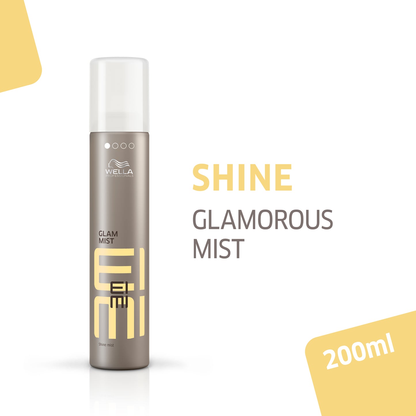 Wella EIMI - Shine - Glam Mist 200ml