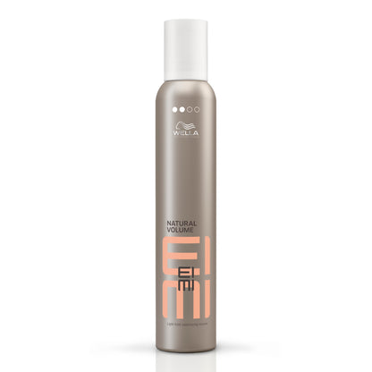 Wella EIMI - Volume - Natural Volume Mousse