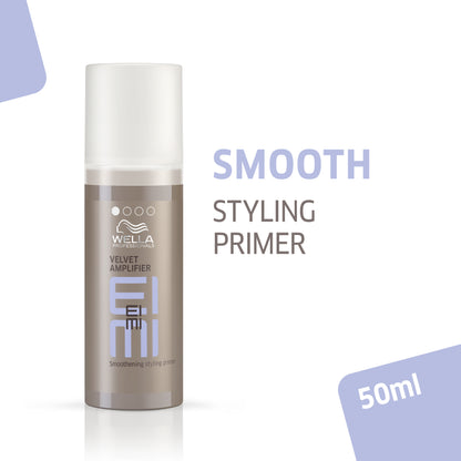 Wella EIMI - Smooth - Velvet Amplifier Hair Primer 50ml