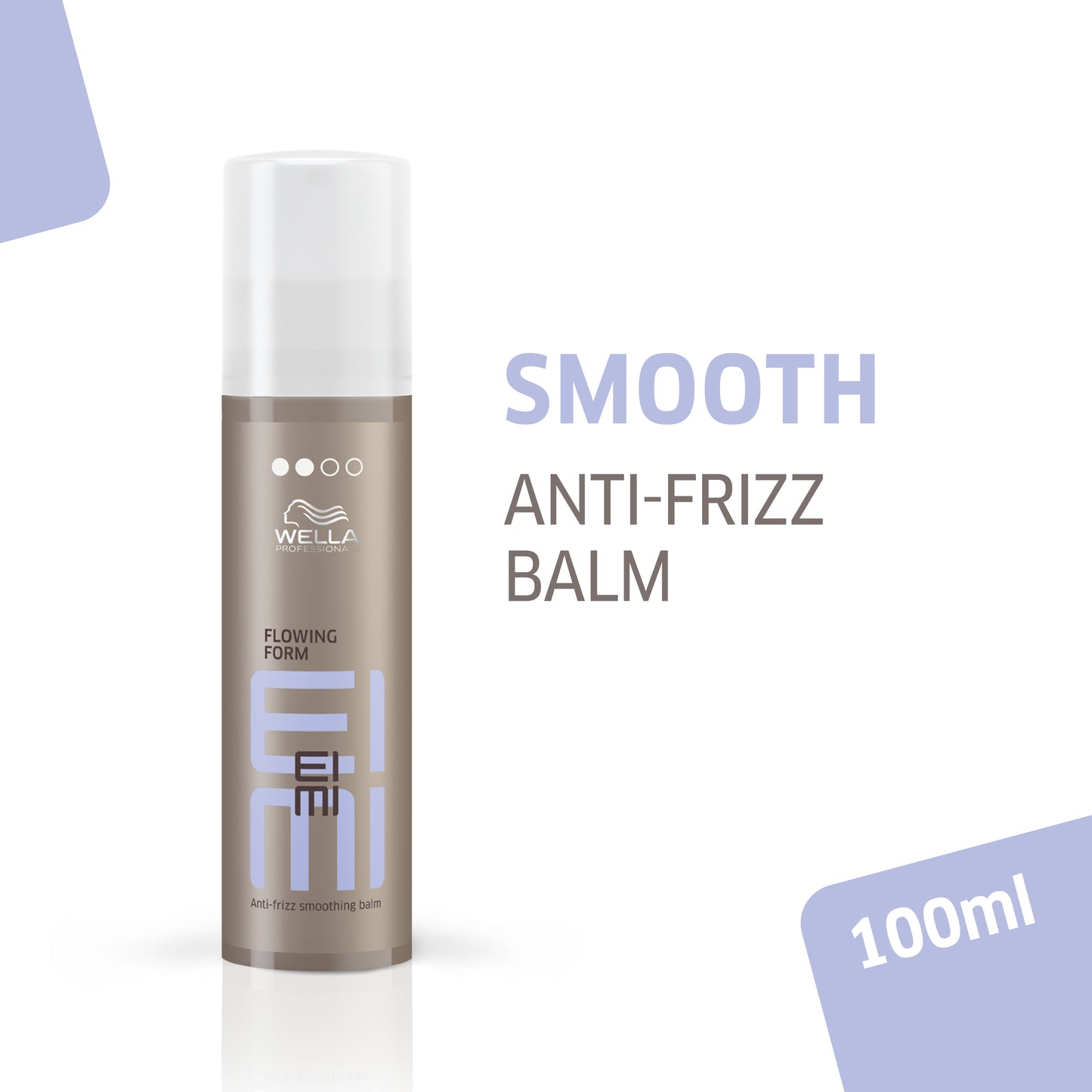 Wella EIMI - Smooth - Flowing Form 100ml