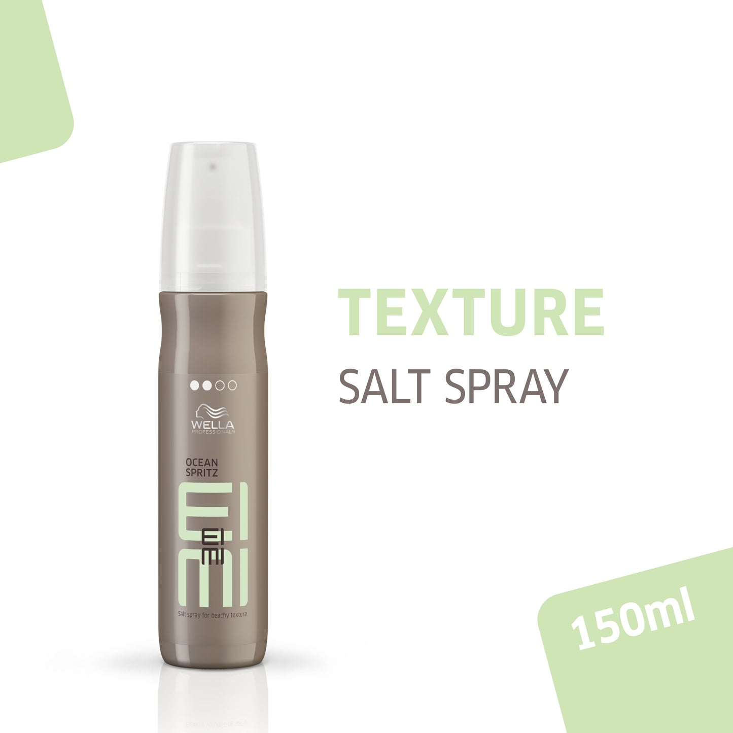 Wella EIMI - Texture - Ocean Spritz Hair Spray 150ml