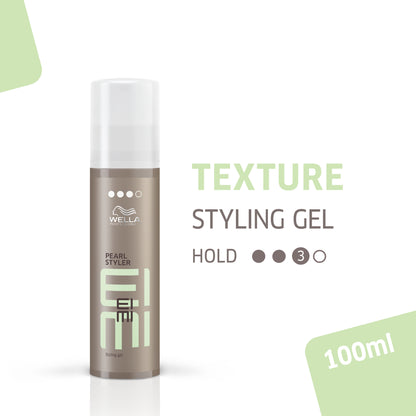 Wella EIMI - Texture - Pearl Styler Hair Gel 100ml