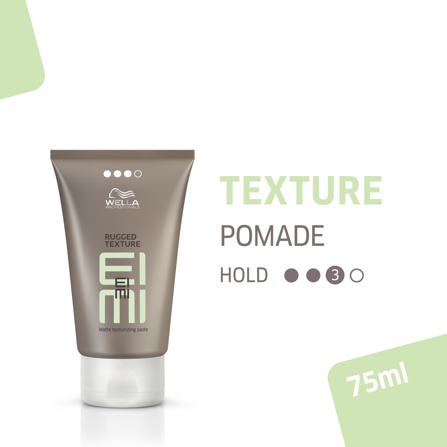 Wella EIMI - Texture - Rugged Texture 75ml