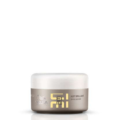 Wella EIMI - Shine - Just Brilliant Hair Pomade 75ml