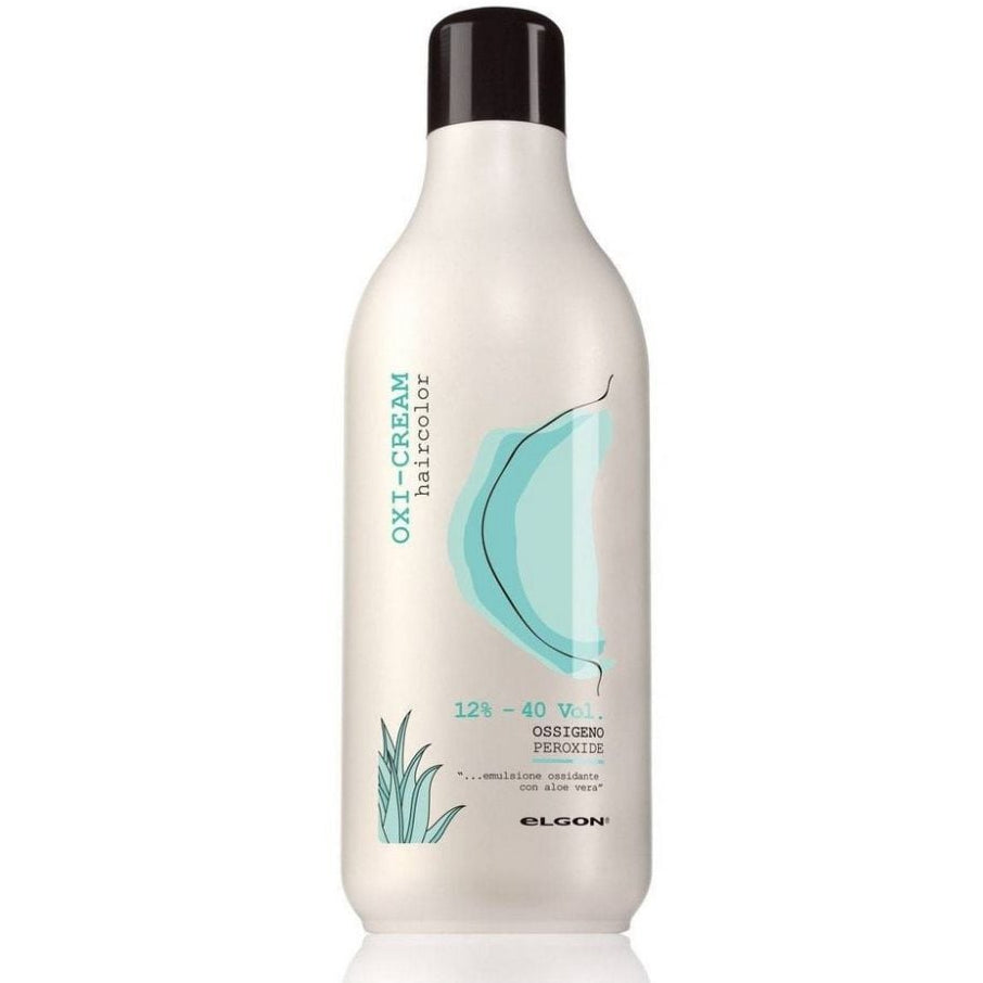 Elgon Oxi-Cream Developer 1000ml