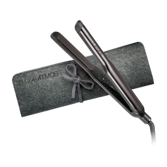 Diva Professional Styling - Atmos Slim 13mm Professional Styler