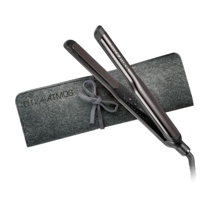 Diva Professional Styling - Atmos Slim 13mm Professional Styler