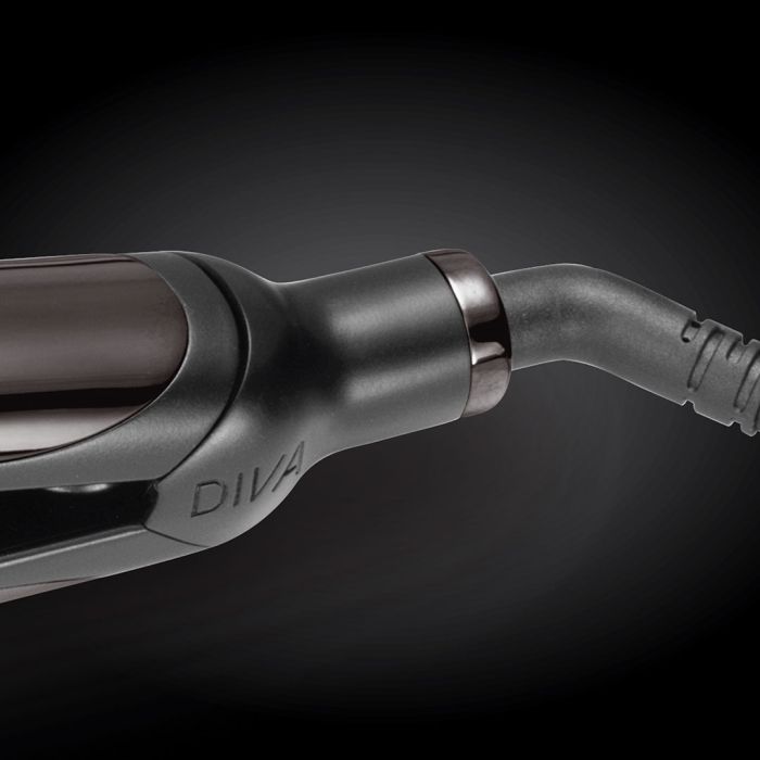 Diva Professional Styling - Atmos Slim 13mm Professional Styler