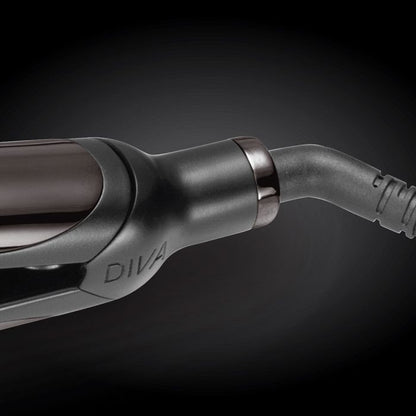 Diva Professional Styling - Atmos Slim 13mm Professional Styler