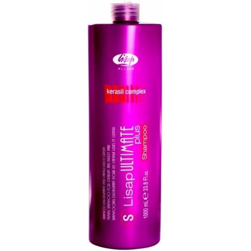 Lisap - Taming Shampoo 1000ml