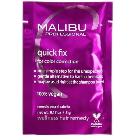 Malibu C - Quick Fix Wellness Remedy 5g