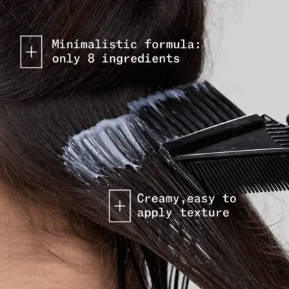 Wella - Smoothfiller Demi-Permanent Keratin Smoothing Treatment