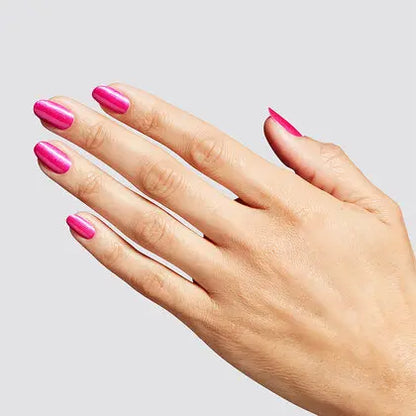 OPI Gel Color - Lollypoppin’ Bubblegum - 15ml