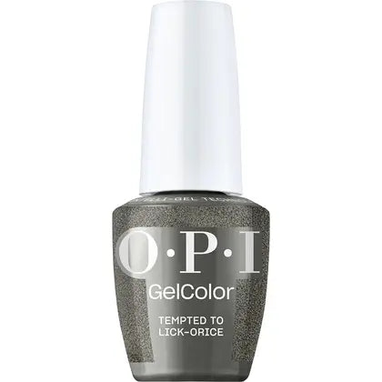 OPI Gel Color - Tempted to Lick-orice - 15ml