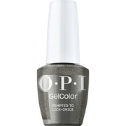 OPI Gel Color - Tempted to Lick-orice - 15ml