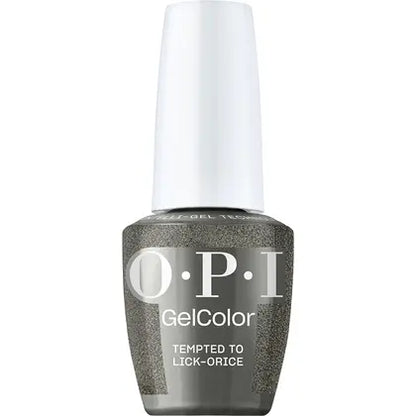OPI Gel Color - Tempted to Lick-orice - 15ml