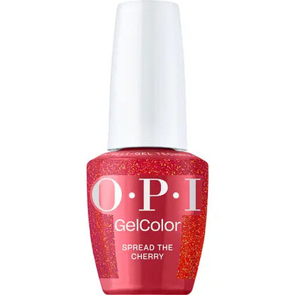 OPI Gel Color - Spread The Cherry - 15ml