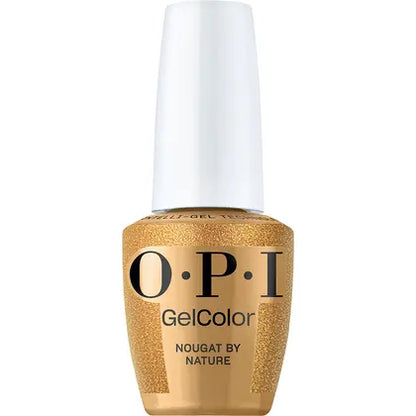 OPI Gel Color - Nougat by Nature - 15ml