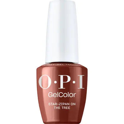 OPI Gel Color - Star-zipan on the Tree - 15ml