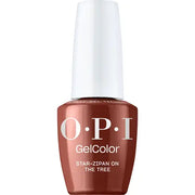 OPI Gel Color - Star-zipan on the Tree - 15ml