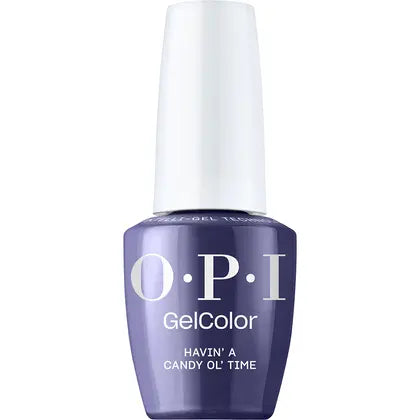 OPI Gel Color - Havin a Candy ol' Time - 15ml