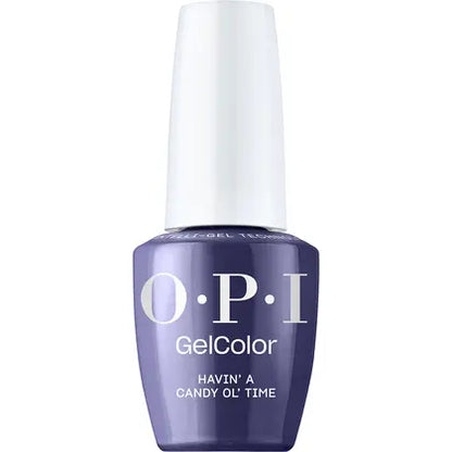 OPI Gel Color - Havin a Candy ol' Time - 15ml