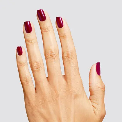 OPI Gel Color - Berry and Bright - 15ml