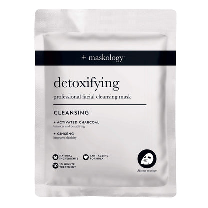 Beautypro - Detoxifying Face Mask