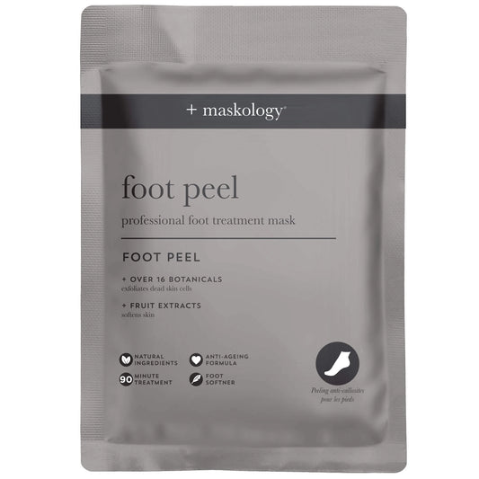 Beautypro - Foot Peel