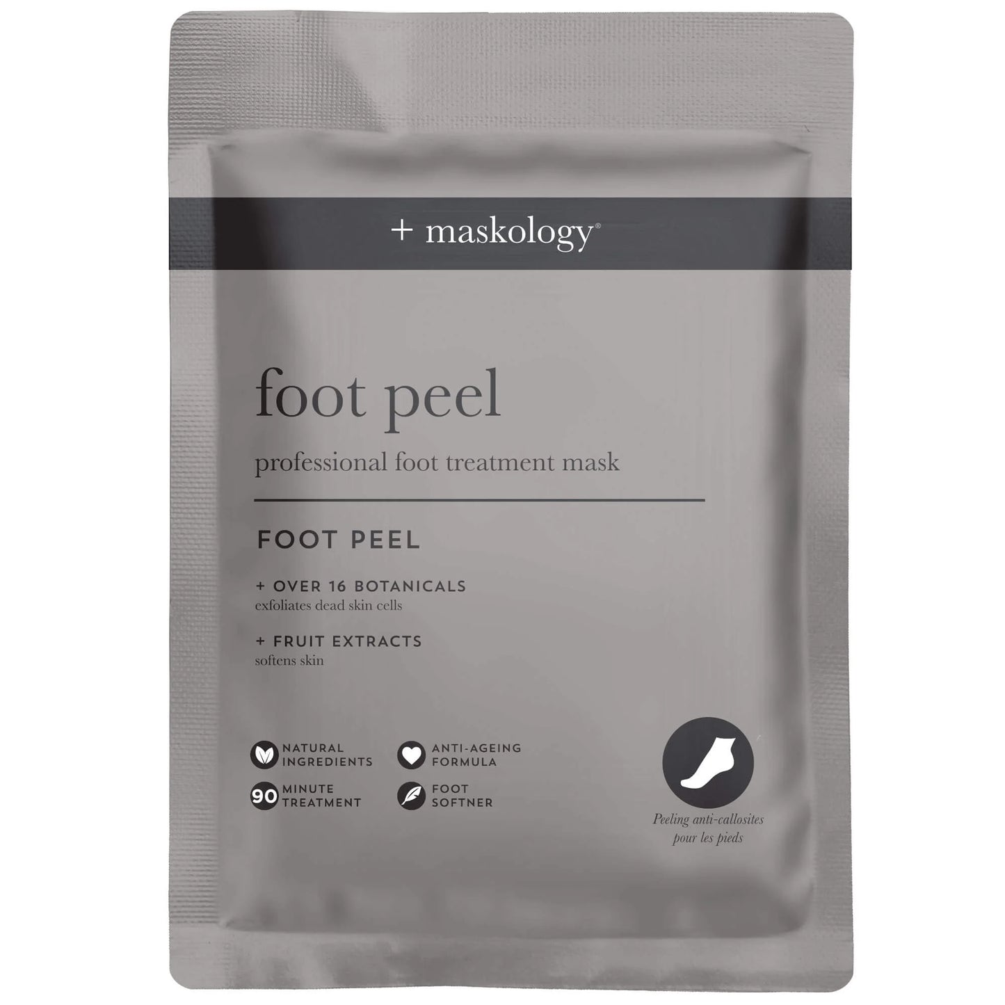 Beautypro - Foot Peel