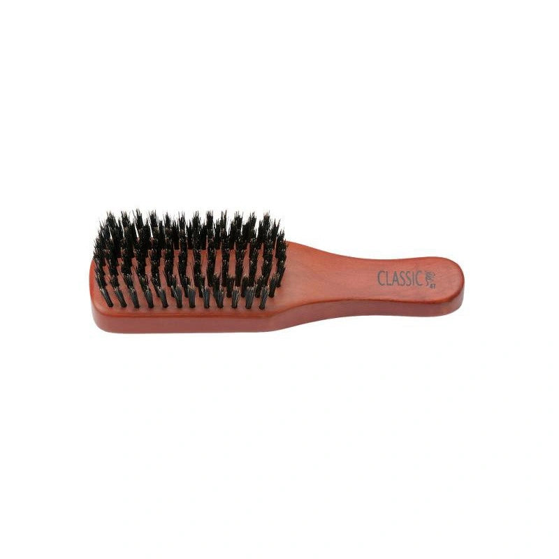 Sinelco - Classic 47 Flat Boar Brush