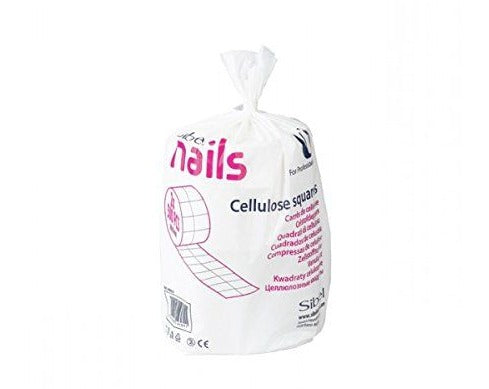 Sinelco - Nail Wipes ( 2x500 Rolls)