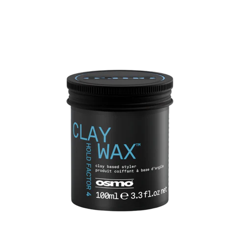 Osmo - Clay Wax Clay Based Styler